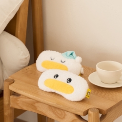 Qwakcheol Eye mask