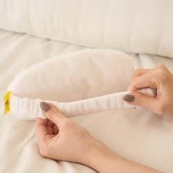 Qwakcheol Eye mask