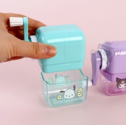 Sanrio Pencil Sharpener