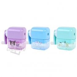 Sanrio Pencil Sharpener