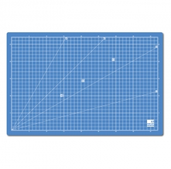 Color Desk Mat A3