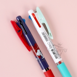 JATSTREAM Ballpoint Pen 0.5mm - Snoopy