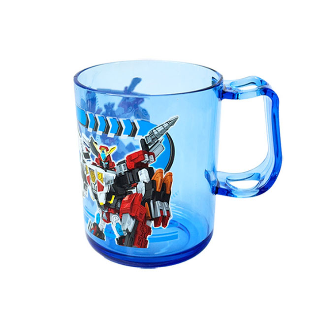 Hello Carbot 15 Supplies Cup 320ml