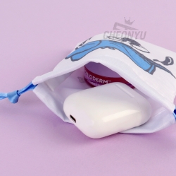 Snoopy MInimi Pouch