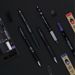 JAVAPEN All in One Set, Black