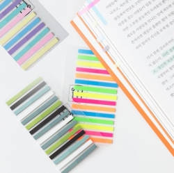 Line Film Index/Pink 15 colors