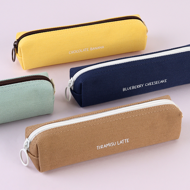 Soso Macaron Multi Pouch (SP)