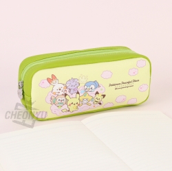 POKEMON Double Pencil Case ver.2