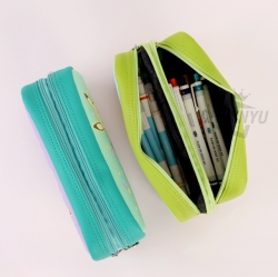 POKEMON Double Pencil Case ver.2
