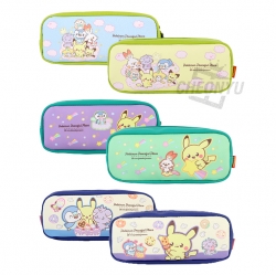 POKEMON Double Pencil Case ver.2