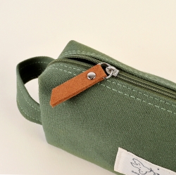 Handle Multi Pouch (Soso Garden)