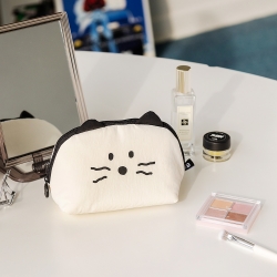 Brunch Brother Kitty Soft Pouch