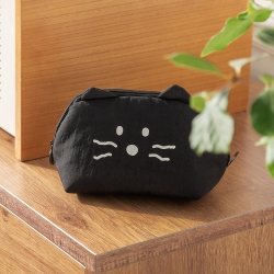 Brunch Brother Kitty Soft Pouch