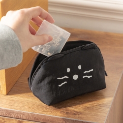 Brunch Brother Kitty Soft Pouch