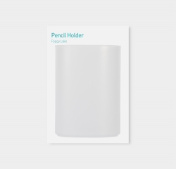 Pencil Holder_Foggy Lake