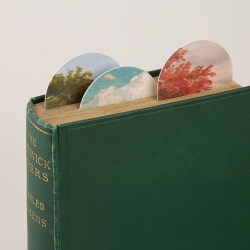 Bookmark - Nature