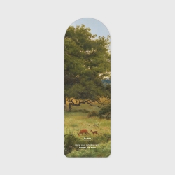 Bookmark - Nature
