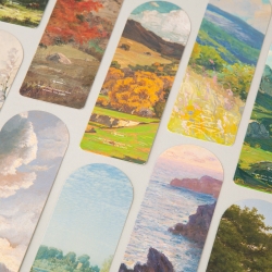Bookmark - Nature