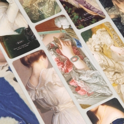 Bookmark - Rococo