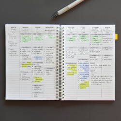Longterm Check Planner