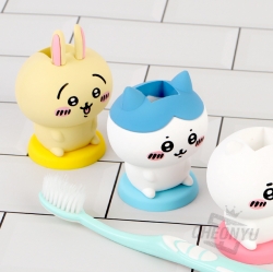 CHIIKAWA Toothbrush Holder, Random