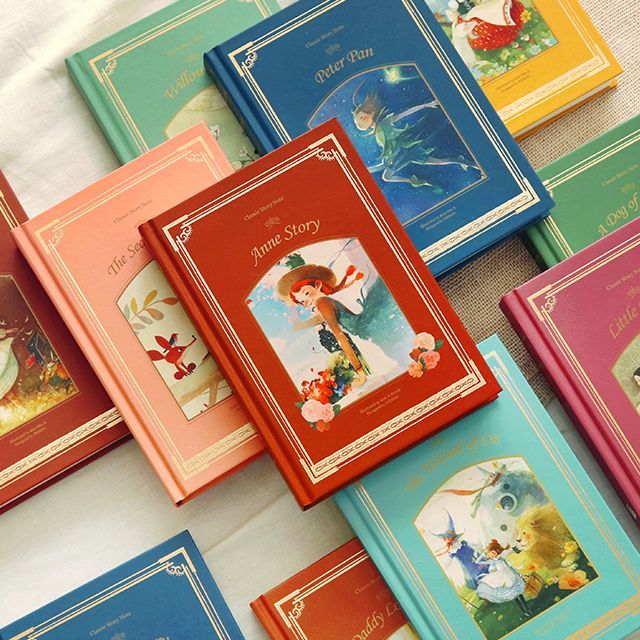 Classic Notebook Ver.3