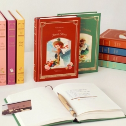 Classic Notebook Ver.3