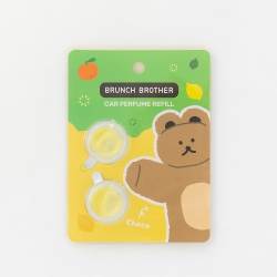 Brunch Brother Car Perfume Refill