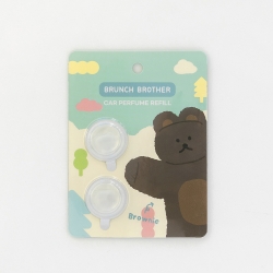Brunch Brother Car Perfume Refill