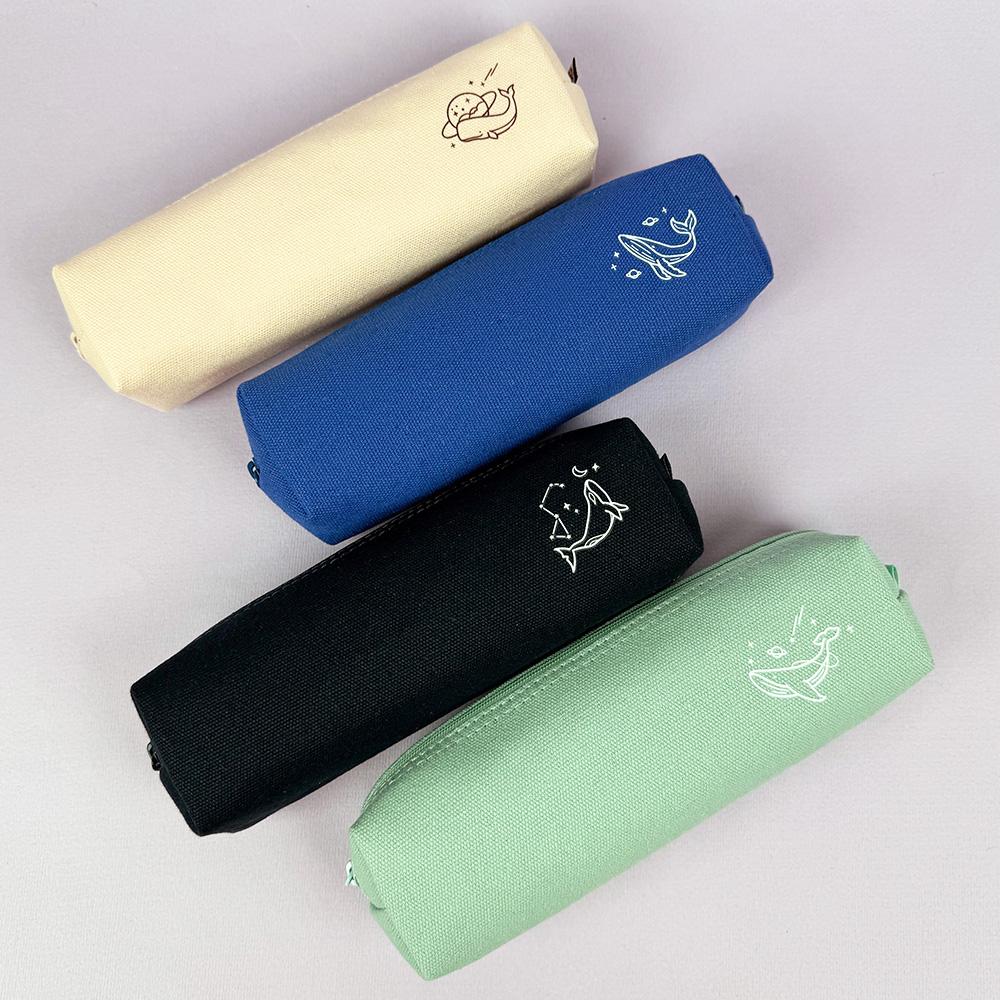 Whale Dream Multi Pouch, Random