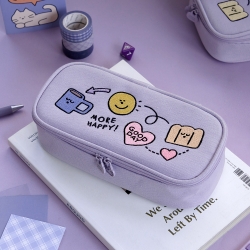 Doodle Pen Pouch