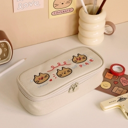 Doodle Pen Pouch