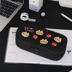 Doodle Pen Pouch