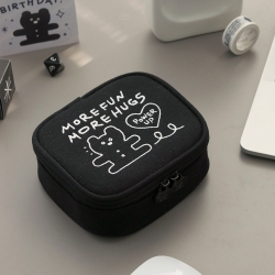 Doodle Mini Pouch