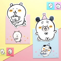 Damgome Shape Card