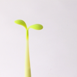 Wobbly pen_Sprout_Green