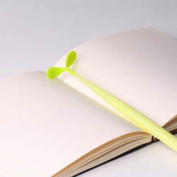 Wobbly pen_Sprout_Green