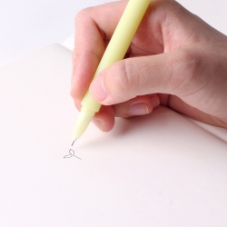 Wobbly pen_Sprout_Green