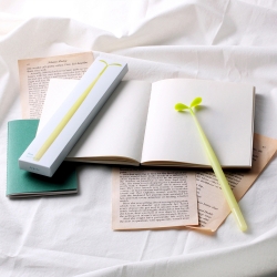 Wobbly pen_Sprout_Green