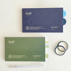 Plan It Study Planner