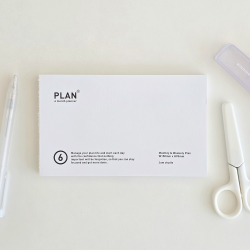 Plan It Study Planner