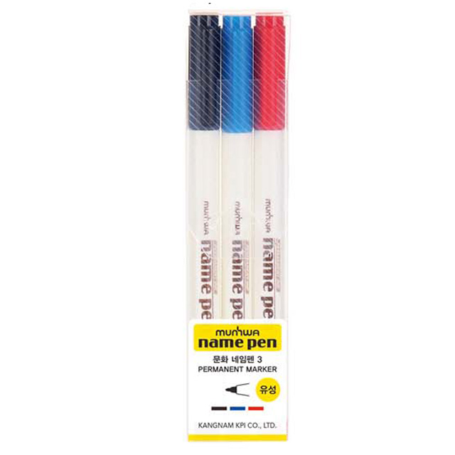 Name PenSet 3 Colors