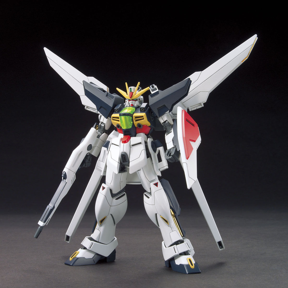 HGUC 163 Gundam Double X (HGAC)