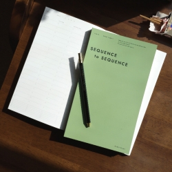 [undated] sequence to sequence planner (6months)