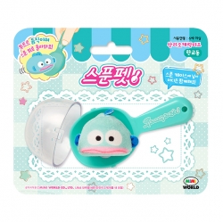 Spoonpet Hankyodon