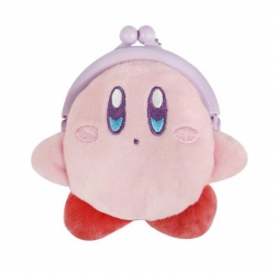 Kirby Gooey Mini Pouch 10cm