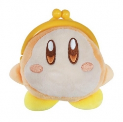 Kirby Waddle Dee Mini Pouch 10cm