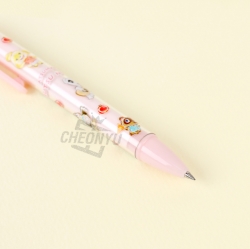 Dobutsu no mori ball pen 0.7mm_Pattern