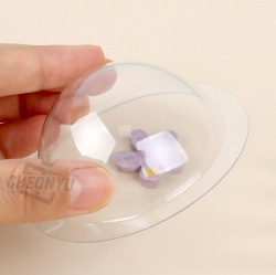 memory capsule