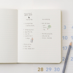 making memory small wide line v.3
